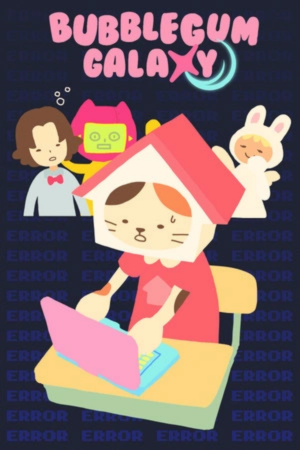 Bubblegum Galaxy Free Download