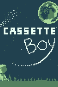 CASSETTE BOY Free Download