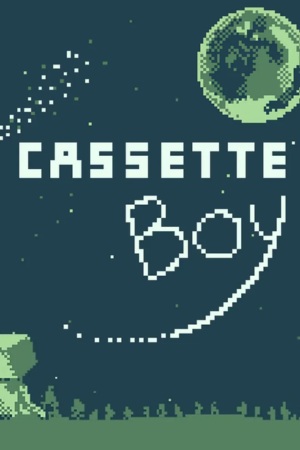 CASSETTE BOY Free Download