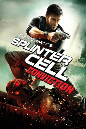 Conviction Free Download