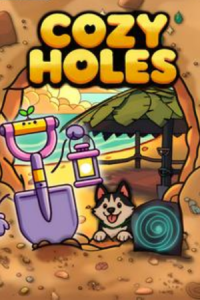 Cozy Holes Free Download
