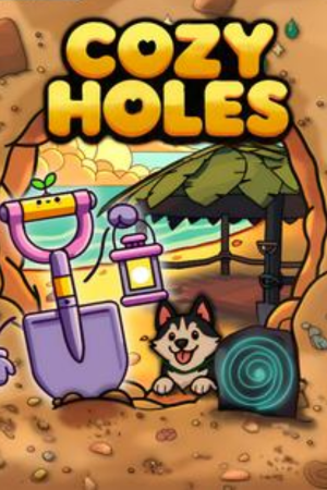 Cozy Holes Free Download