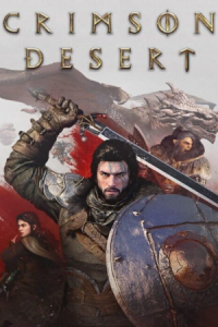 Crimson Desert Free Download