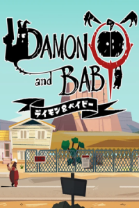DAMON and BABY Free Download