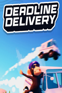DEADLINE DELIVERY Free Download