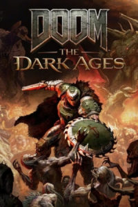 DOOM The Dark Ages Free Download