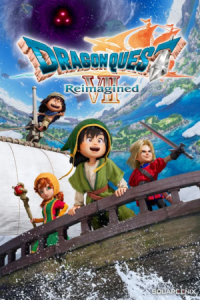 DRAGON QUEST VII Reimagined Free Download