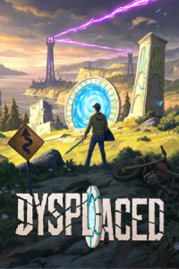DYSPLACED Free Download