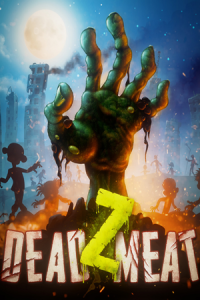 Dead Z Meat Free Download