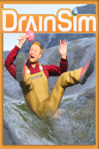DrainSim Free Download