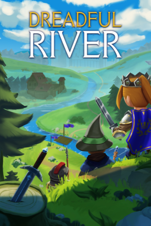 Dreadful River Free Download