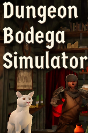 Dungeon Bodega Simulator Free Download