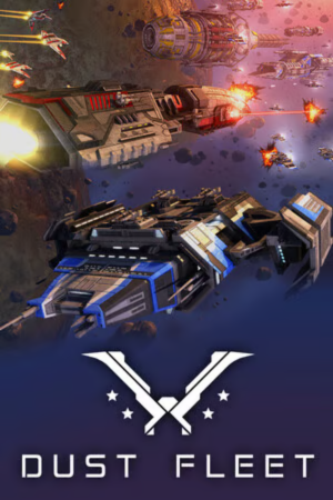 Dust Fleet Free Download