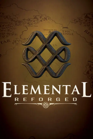 Elemental Reforged Free Download