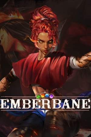 Emberbane Free Download