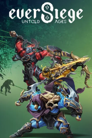 EverSiege Untold Ages Free Download