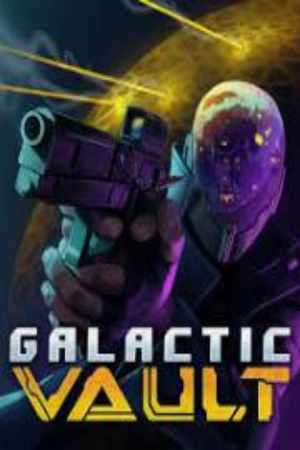 Galactic Vault Free Download