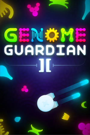 Genome Guardian 2 Free Download