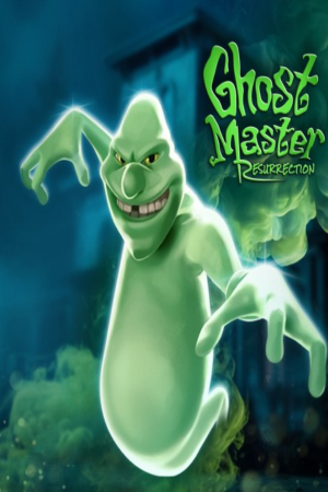 Ghost Master Resurrection Free Download