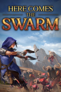 Here Comes The Swarm Free Download