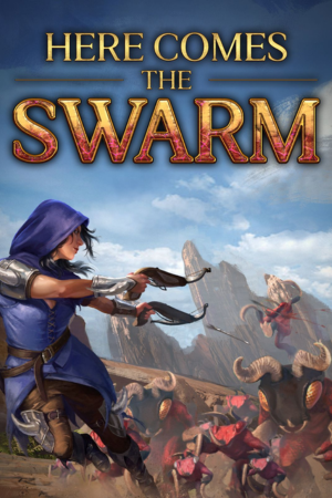 Here Comes The Swarm Free Download