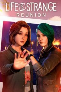 Life is Strange Reunion Free Download