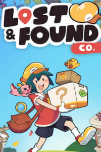 Lost and Found Co. Free Download