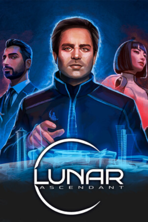 Lunar Ascendant Free Download