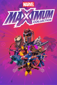 MARVEL MaXimum Collection Free Download
