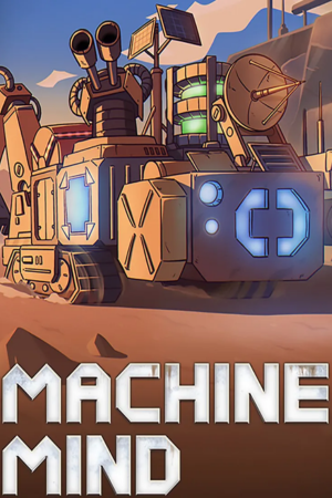 Machine Mind Free Download