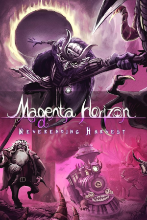 Magenta Horizon - Neverending Harvest Free Download