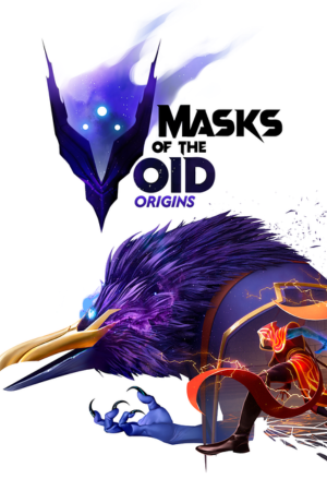 Masks of the Void Origins Free Download