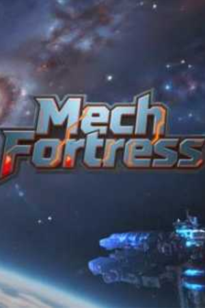 Mech Fortress Free Download