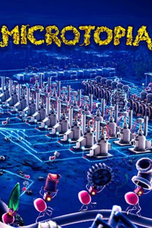 Microtopia Free Download