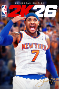 NBA 2K26 Free Download