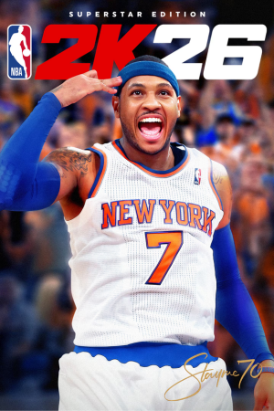 NBA 2K26 Free Download