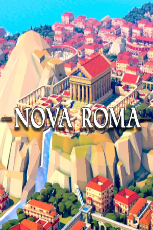 Nova Roma Free Download