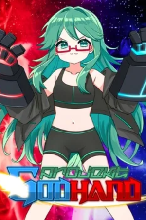 PROJEKT GODHAND Free Download