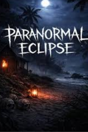 Paranormal Eclipse Free Download