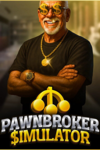 Pawnbroker Simulator Free Download