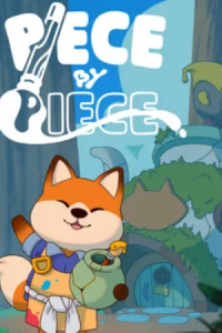 Piece by Piece Free Download