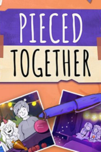Pieced Together Free Download