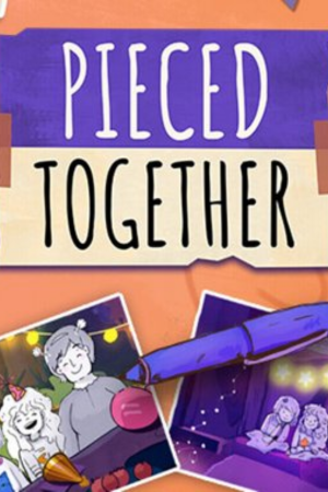 Pieced Together Free Download