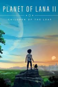 Planet of Lana II Free Download