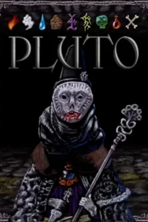 Pluto Free Download