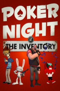 Poker Night at the Inventory Free Download