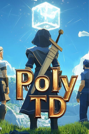Poly TD Free Download