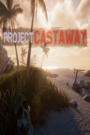 Project Castaway Free Download
