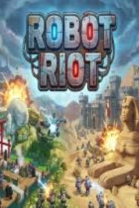 ROBOT RIOT Free Download