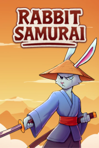 Rabbit Samurai Free Download